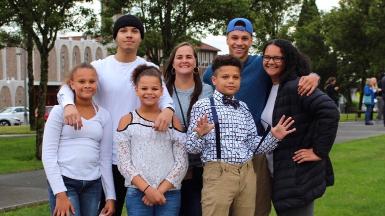 COVID-19. Viúva com seis filhos venceu um cancro e morreu dias depois com coronavírus