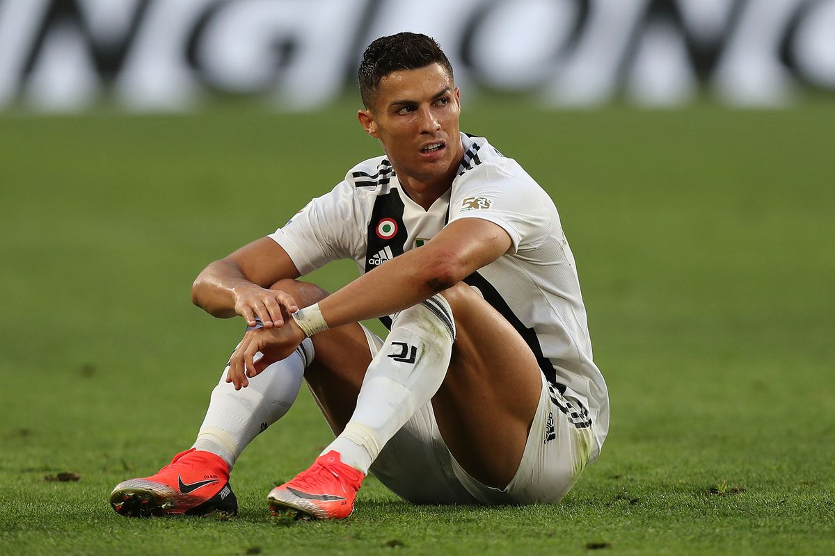 Cristiano Ronaldo fecha hotel na Madeira por causa da pandemia. Não se sabe quando voltará a abrir