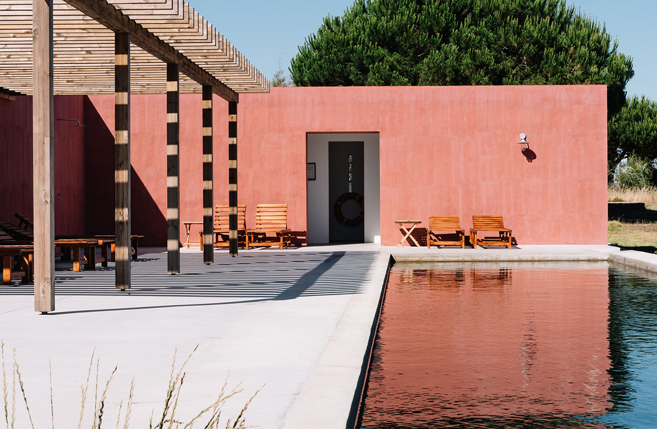 5 alojamentos de turismo rural na Costa Vicentina para onde pode viajar a partir de 2,99€