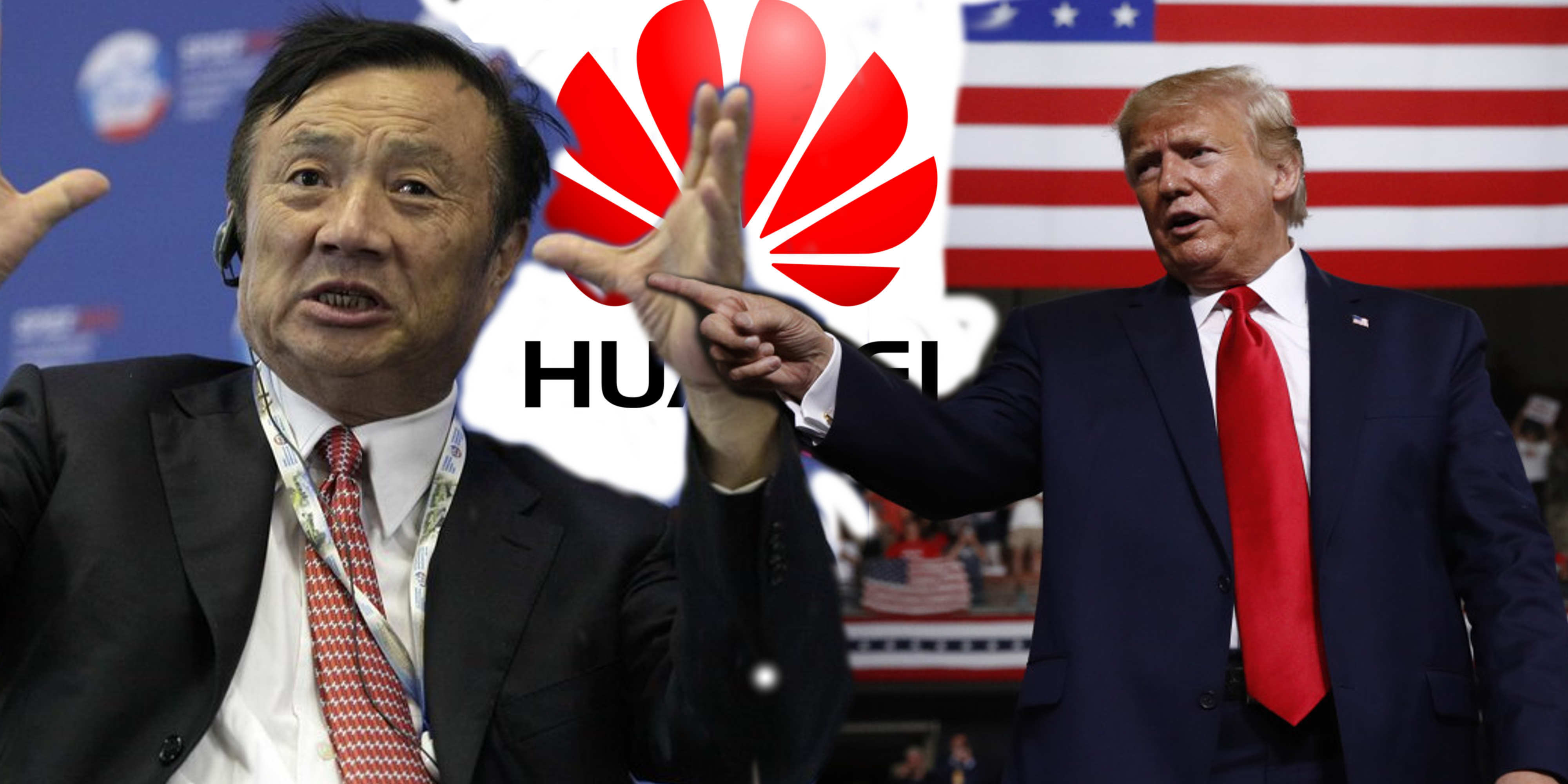 Huawei vs EUA: bloqueio da tecnologia nos Estados Unidos suspenso até fevereiro de 2020