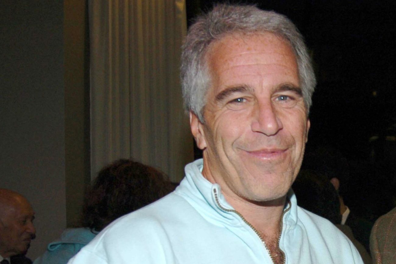 Arquivos de Jeffrey Epstein revelam vítima de 9 anos e falam do envolvimento de alto funcionário do governo