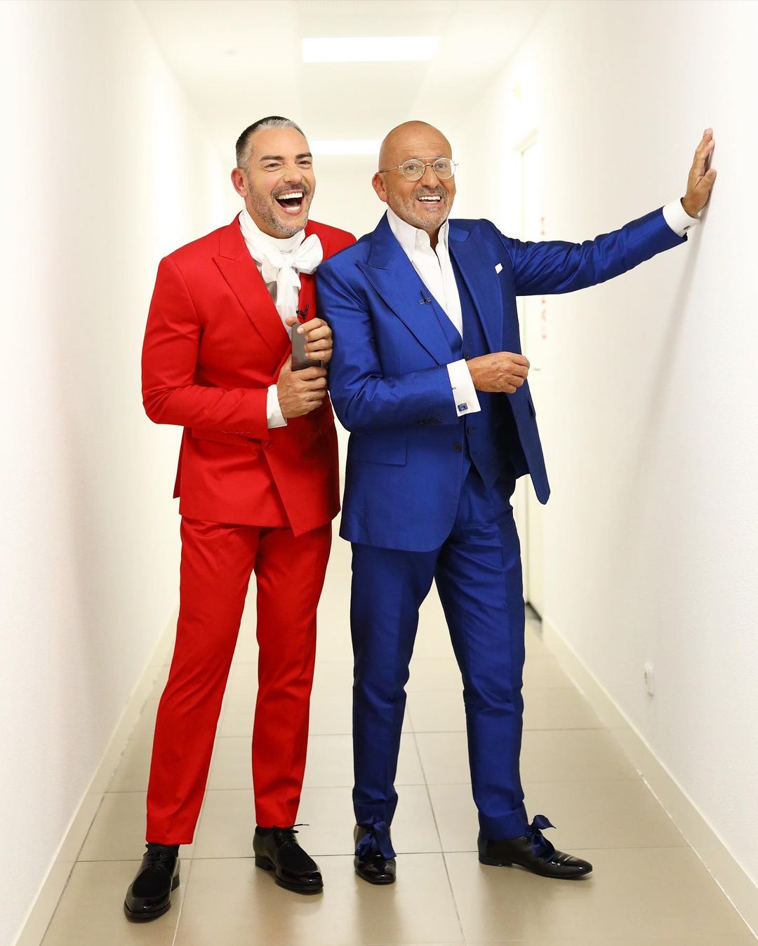 Sondagem “Big Brother”. Leitores da MAGG não têm dúvidas sobre que concorrente querem salvar