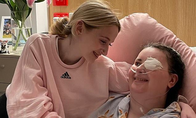 Esta jovem de 23 anos vai morrer esta quarta-feira. Já não consegue andar, comer nem beber — e optou pela eutanásia