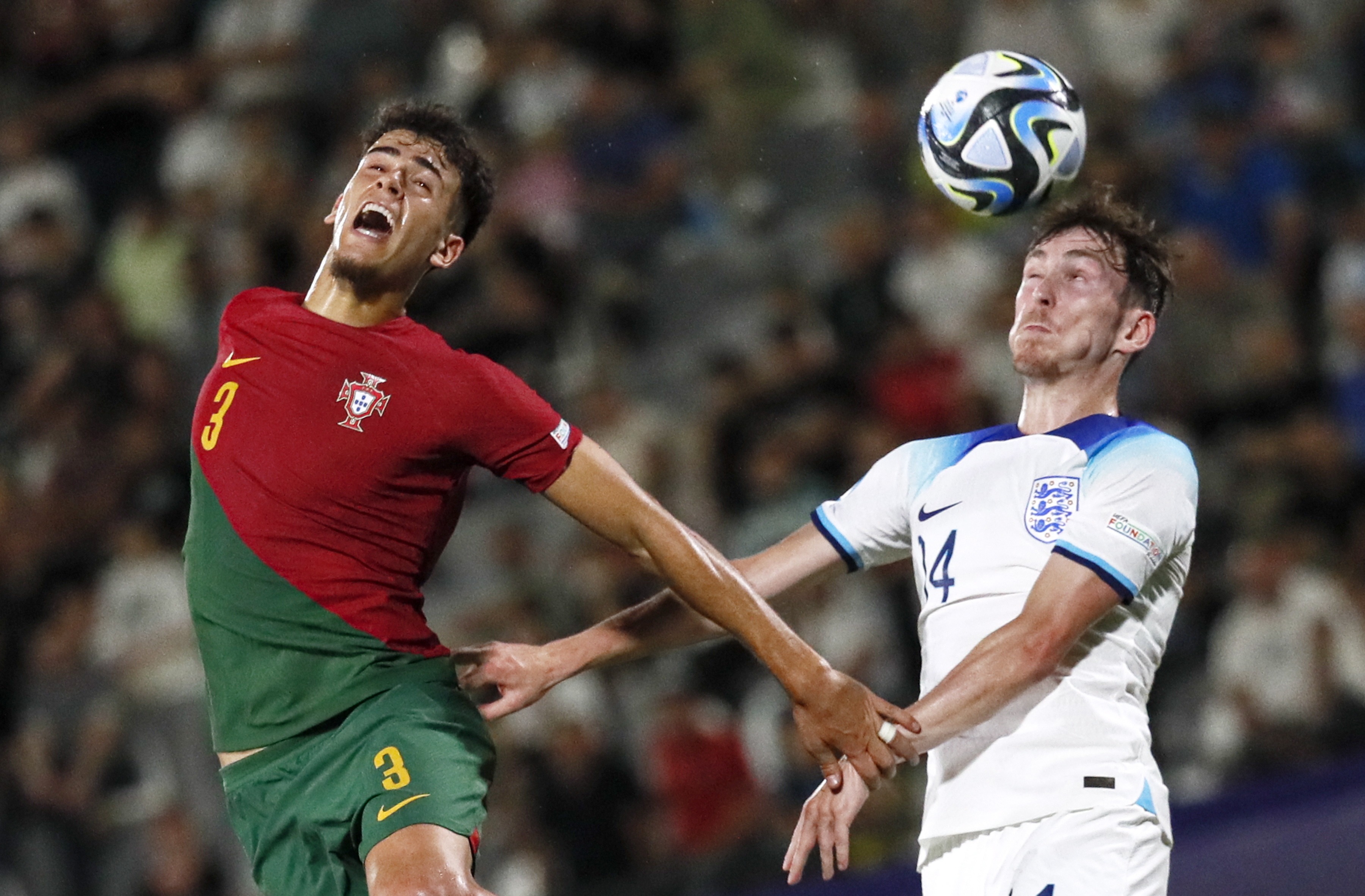 Euro sub-21: Portugal é eliminado nos 'quartos' pela Inglaterra e falha  Jogos Olímpicos