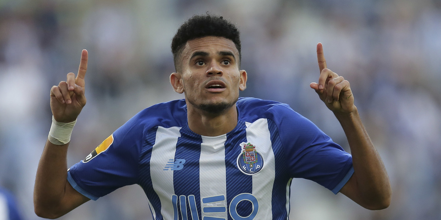 Fc Porto 5 0 Moreirense Dragao Consegue O Melhor Resultado Na I Liga Na Ressaca Europeia I Liga Sapo Desporto