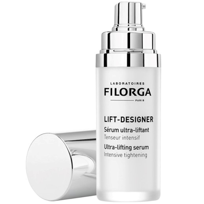 Filorga, Lift-Designer Sérum Ultralifting Tensor para Perda de Firmeza