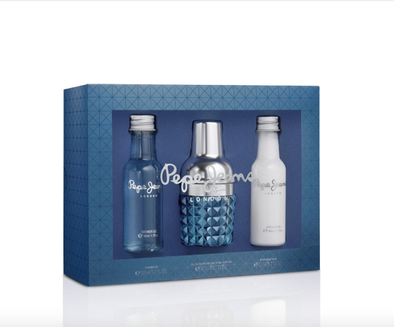 Pepe Jeans, Pepe Jeans Coffret For Him – Worten
