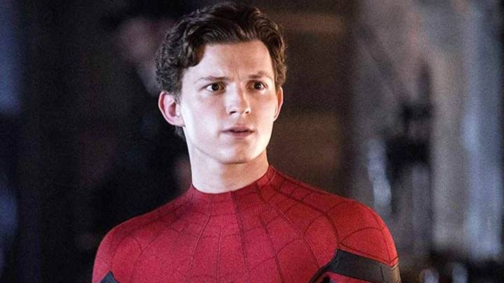 Tom Holland pode deixar de ser Homem-Aranha. Ator não sabe se quer continuar a representar