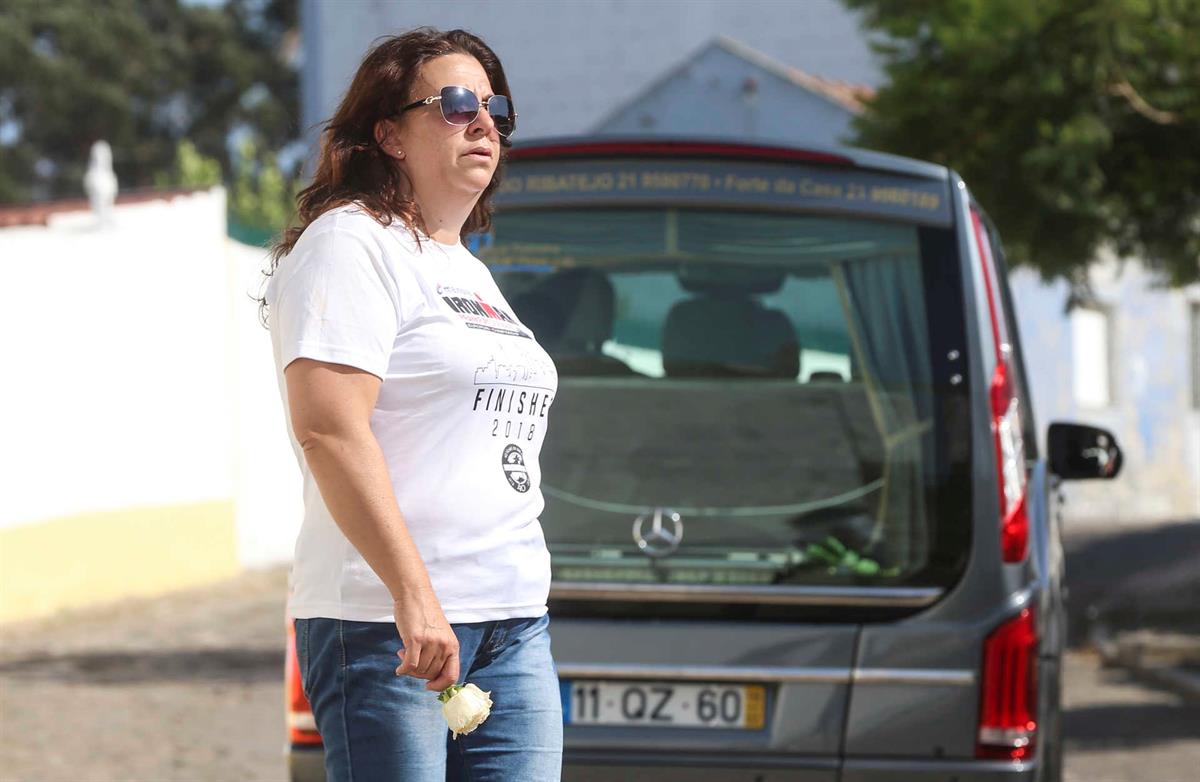 Caso Rosa Grilo: Relação anula decisão e condena António Joaquim a 25 anos de prisão