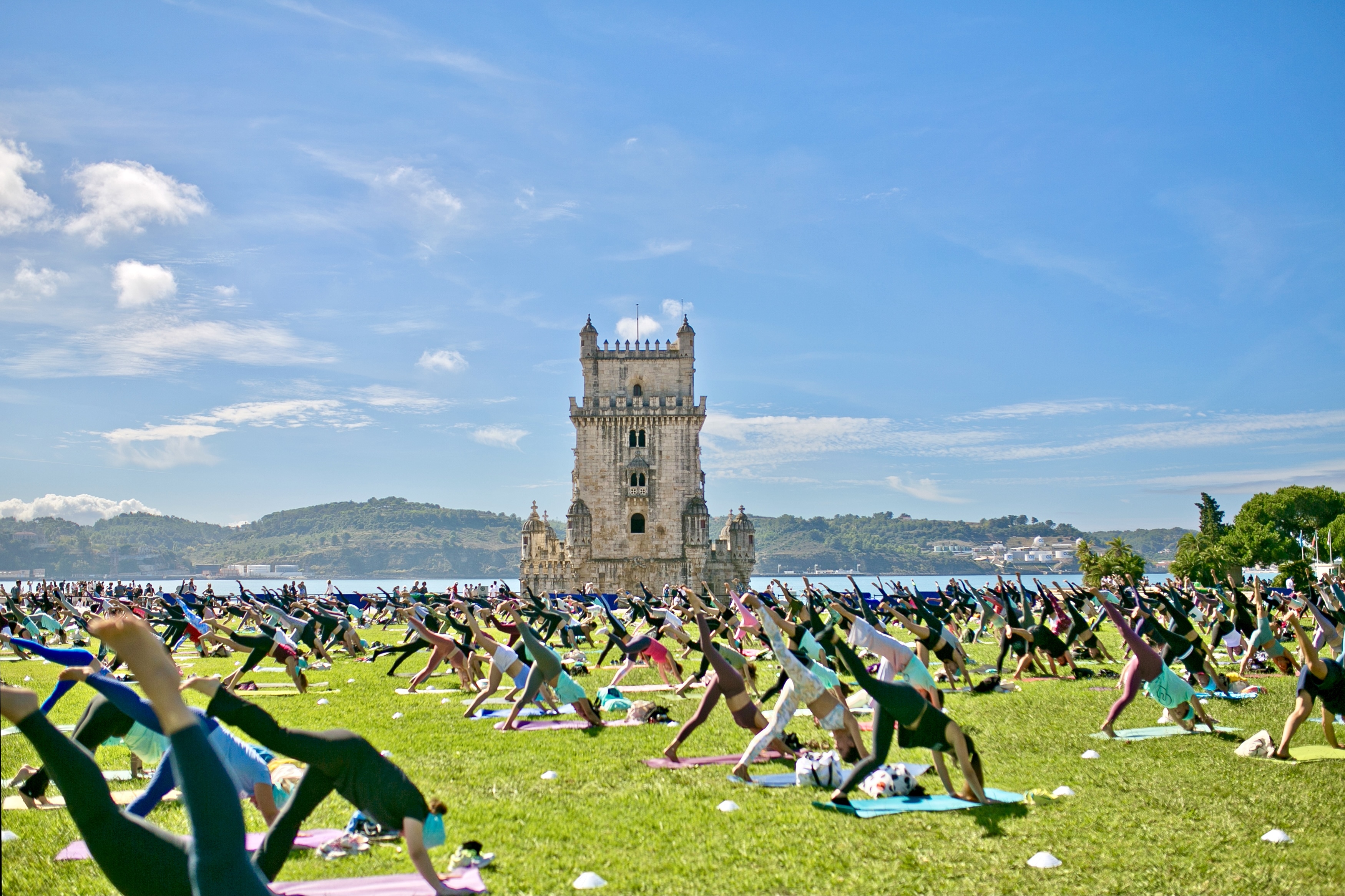 Wanderlust. As novidades do maior evento de bem-estar do mundo que chegará a Lisboa, Porto e Madeira