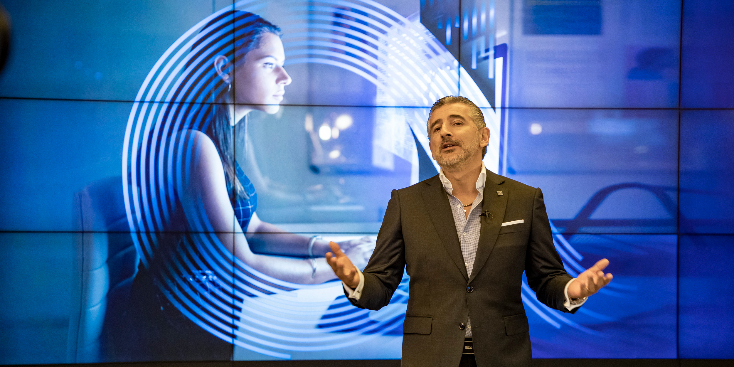 Receitas da Altice Portugal crescem 9,1% em 2021. Investimento atinge 487 milhões de euros