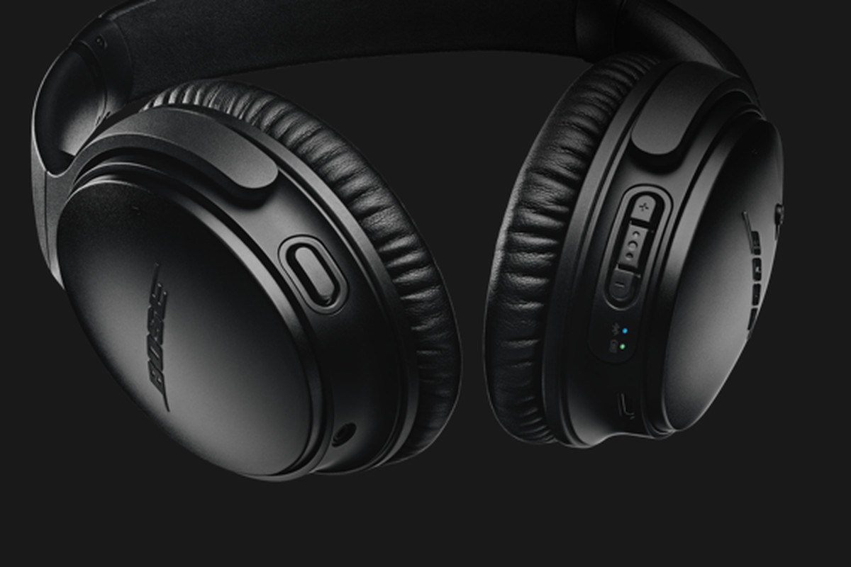 Bose lança headphones otimizados para funcionar com a assistente virtual da Google