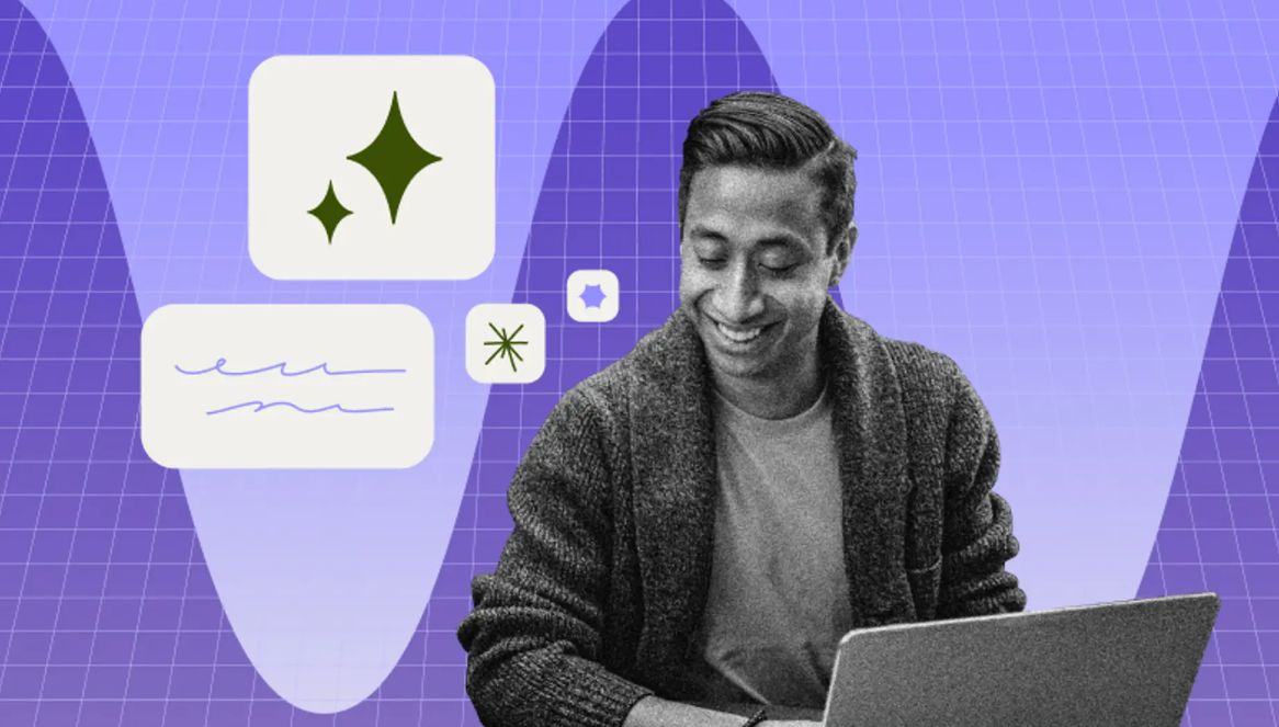 A IA também pode ajudar a escolher nomes de podcasts. Acontece neste website