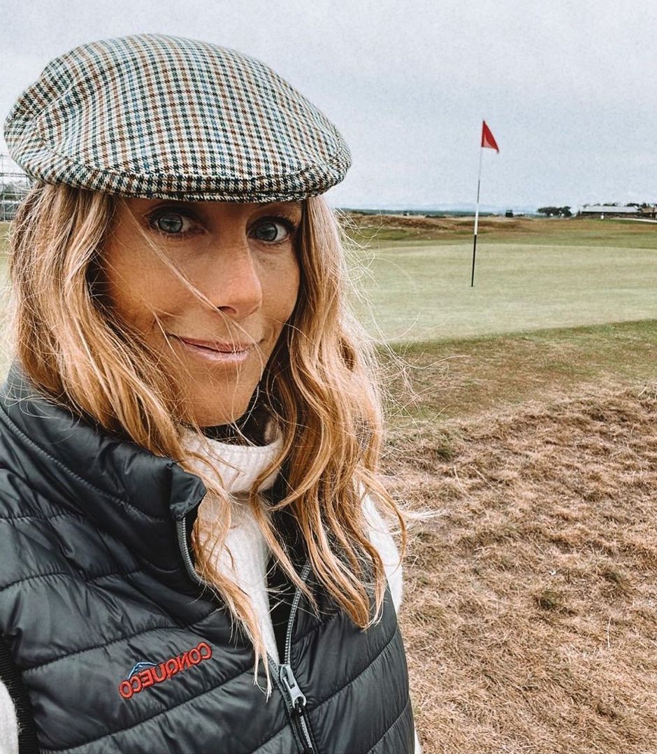 Quem é Bia Salema, influenciadora digital e mulher do arguido Afonso Salema no caso de António Costa?