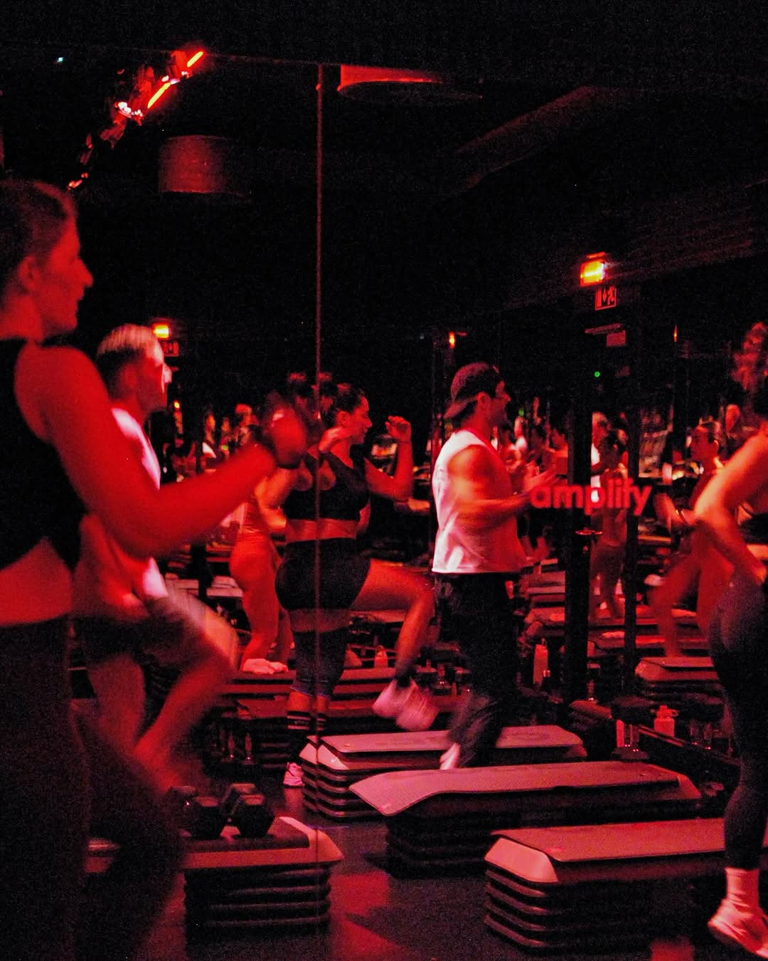 Micro ginásios são a nova tendência do fitness (e são super instagramáveis)