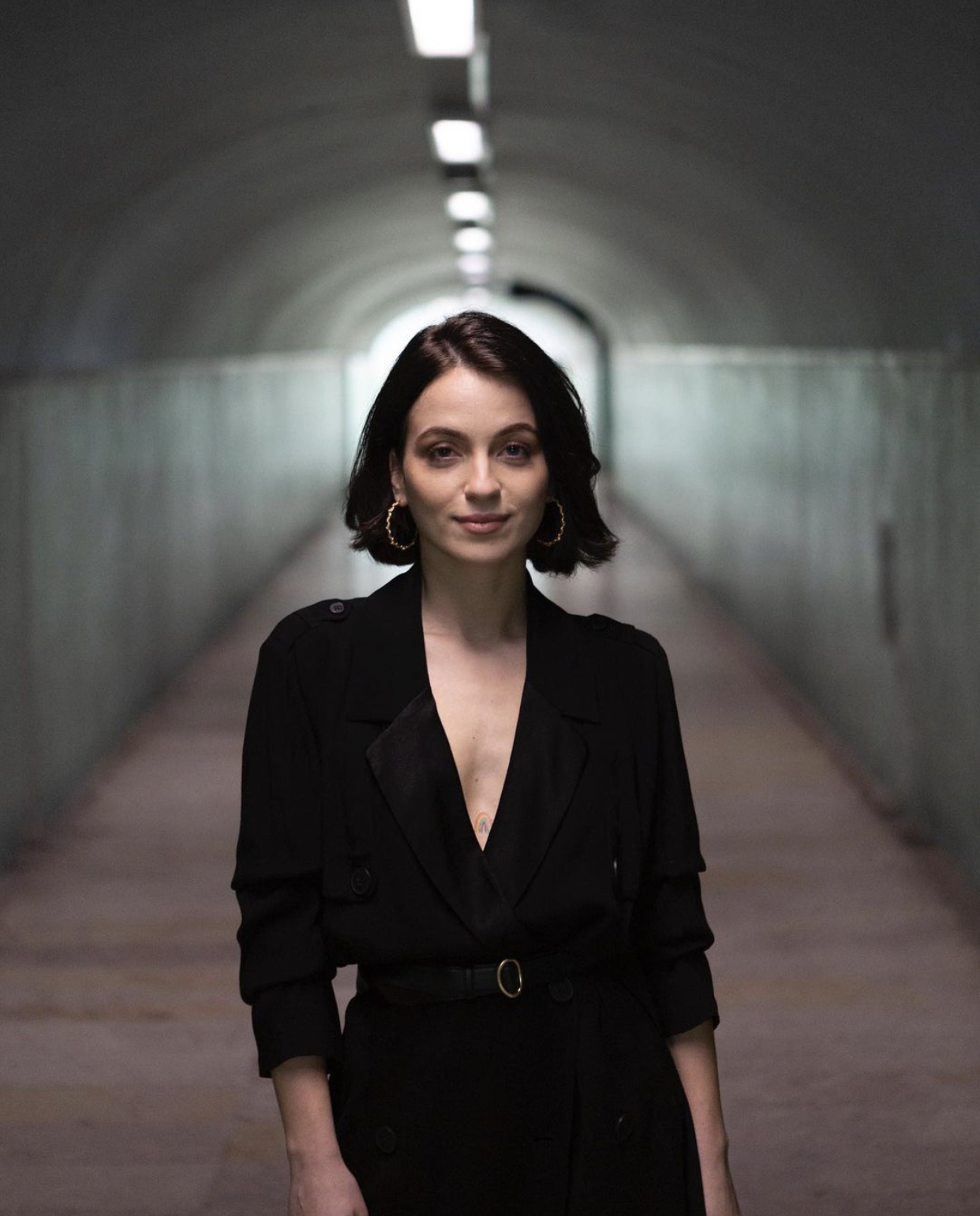 Bruna Quintas sofreu bullying por parte de professores na época dos “Morangos”. “Foi muito duro”