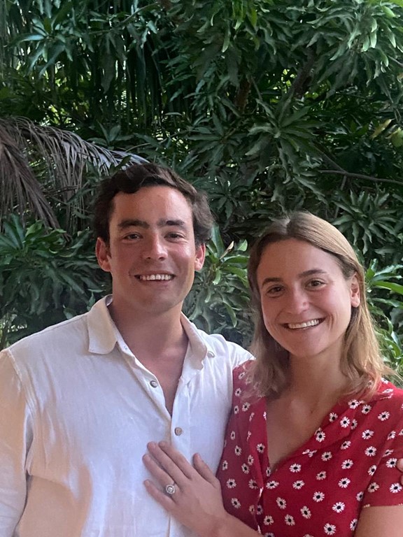 Dos serviços Vista Alegre às flores brancas. Veja como vai ser a decoração do casamento real