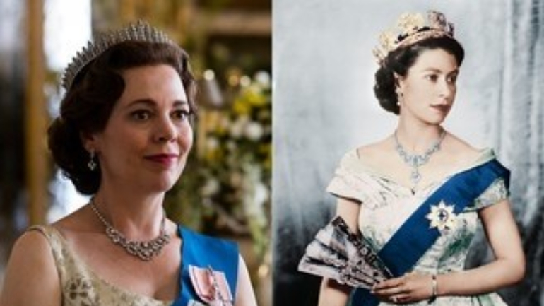 Realidade Vs. Ficção. As personagens de “The Crown” e a família real britânica