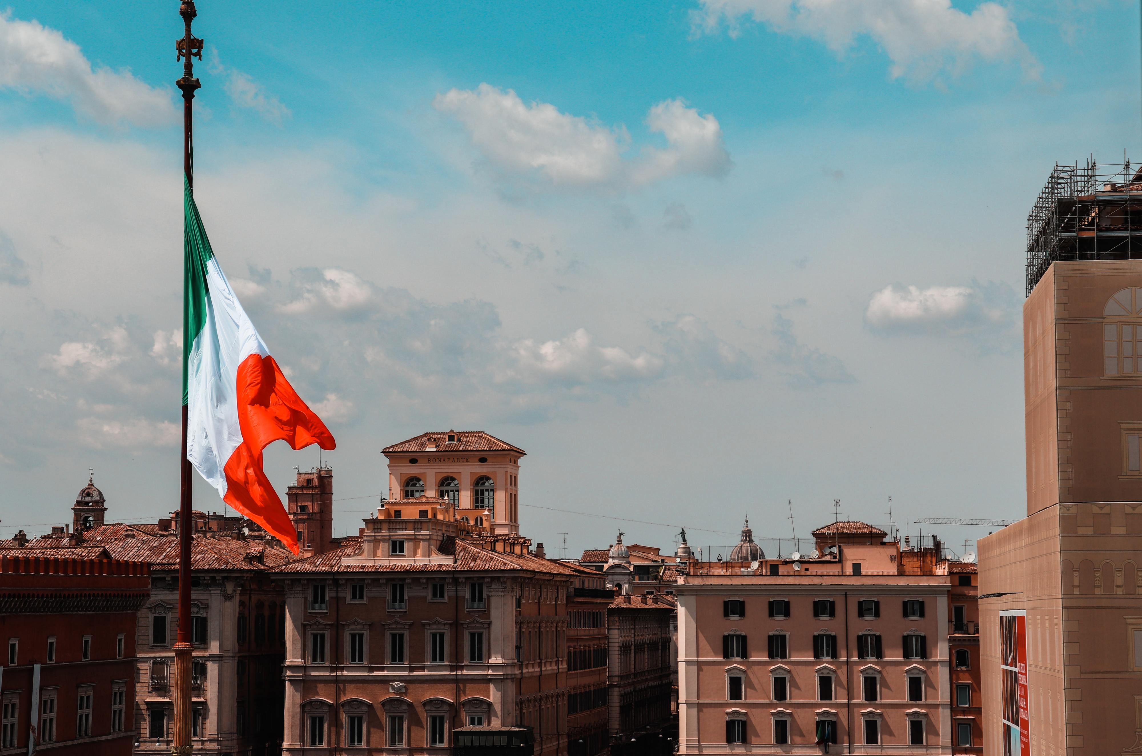 Líder de organização mafiosa italiana detido em Lisboa. Interpol procura cúmplices