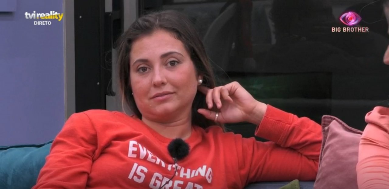 “BB2020”. Pai de Ana Catharina morreu depois de 15 dias em coma, na sequência de uma queda