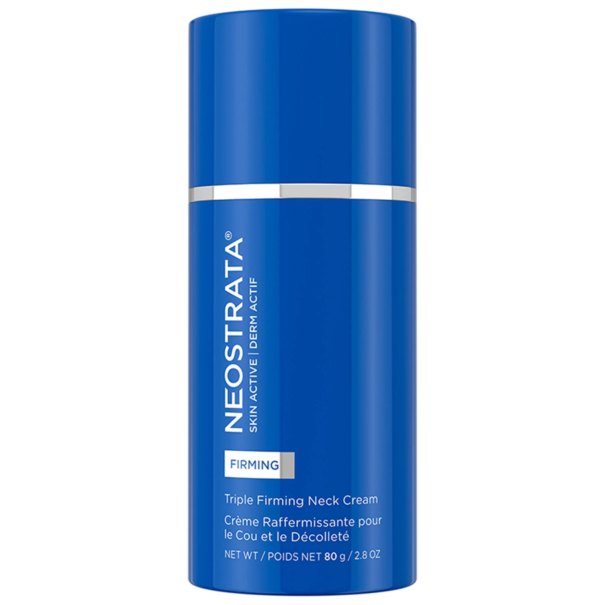 Neostrata, Skin Active Triple Firming Neck Creme Refirmante de Pescoço e Decote