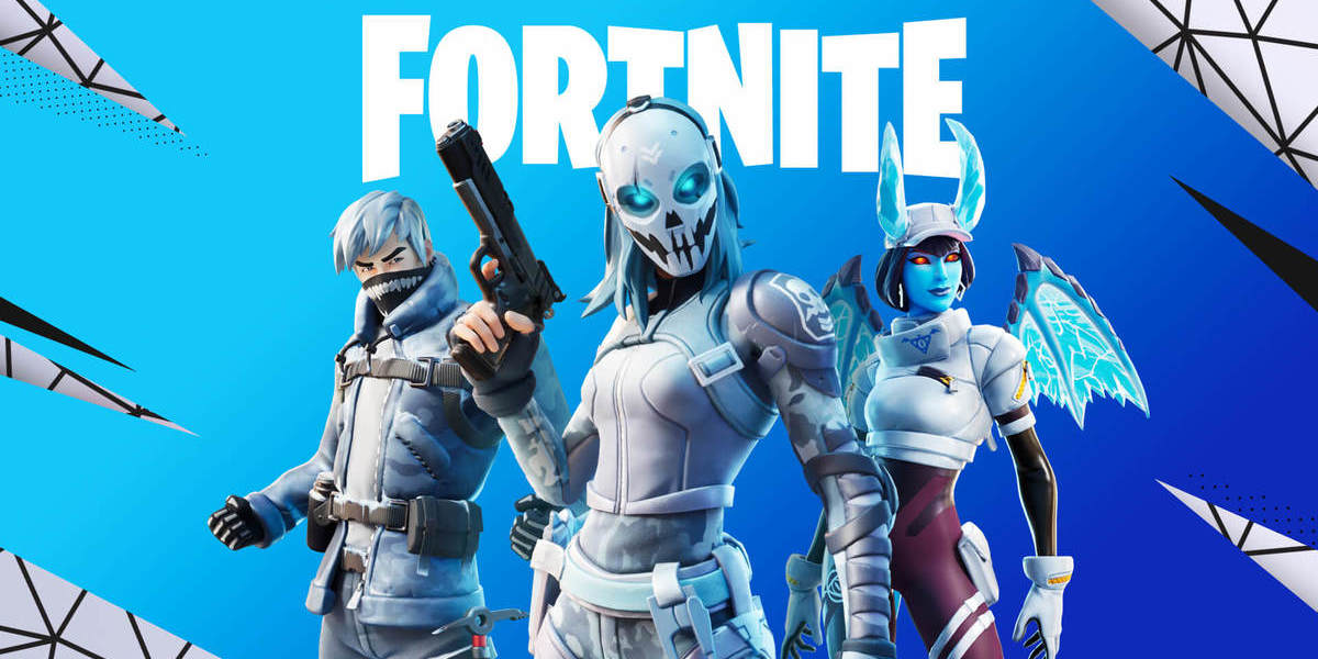 ILHA X1 9919-1606-3271, de taisferfre — Fortnite