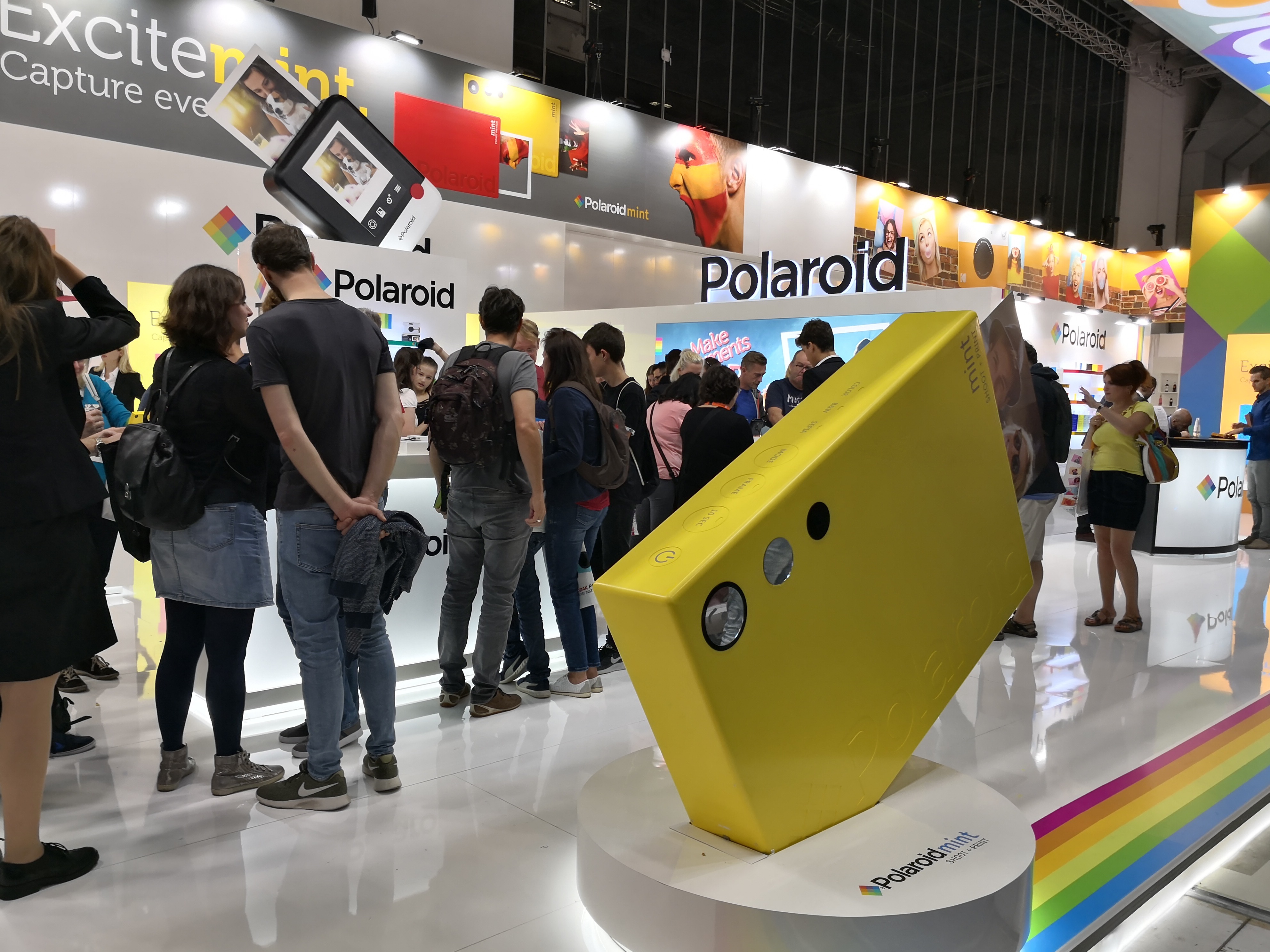 Da CES ao Web Summit, estes são os grandes eventos tecnológicos de 2020