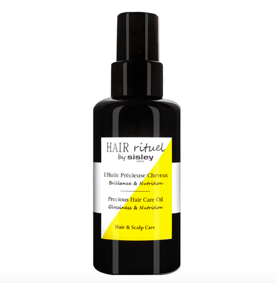 Sisley, Hair Rituel L’Huile Précieuse Cheveux Brillance et Nutrition Óleo de Cabelo – Douglas