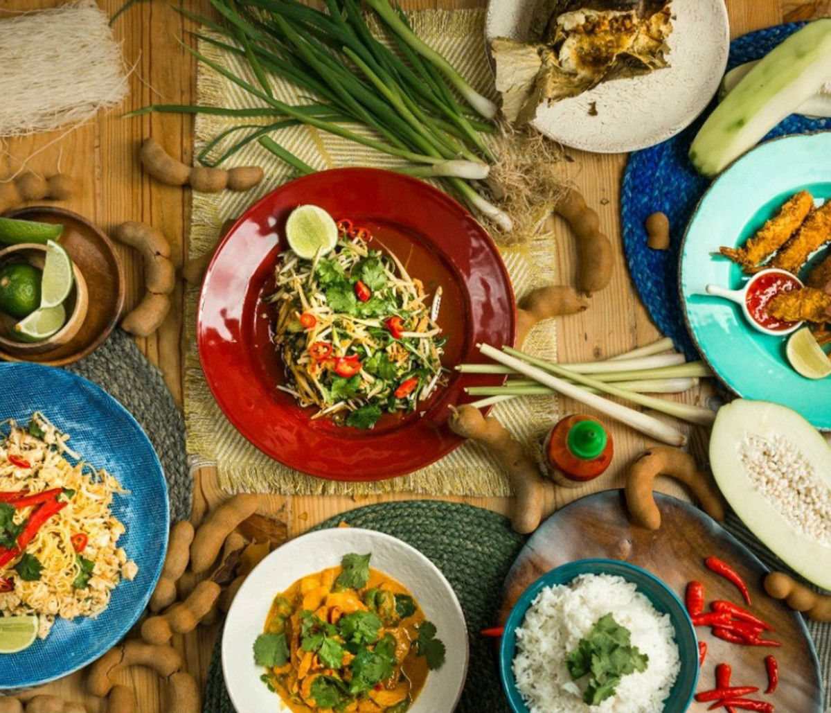 Já pode ter um workshop de culinária em casa com um chef