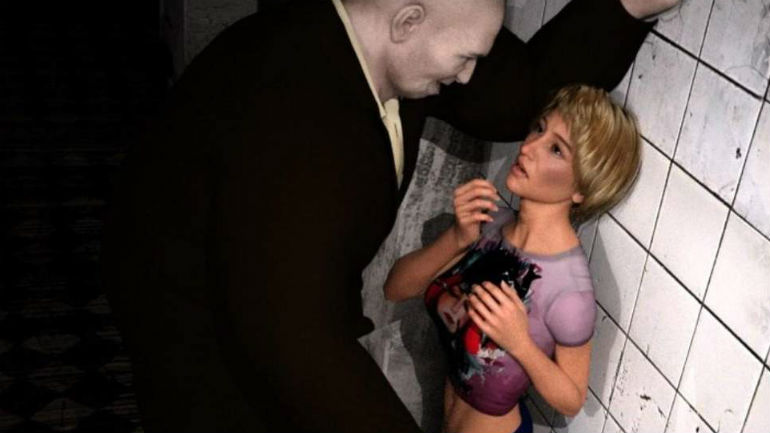 Videojogo para violar e matar mulheres causa polémica