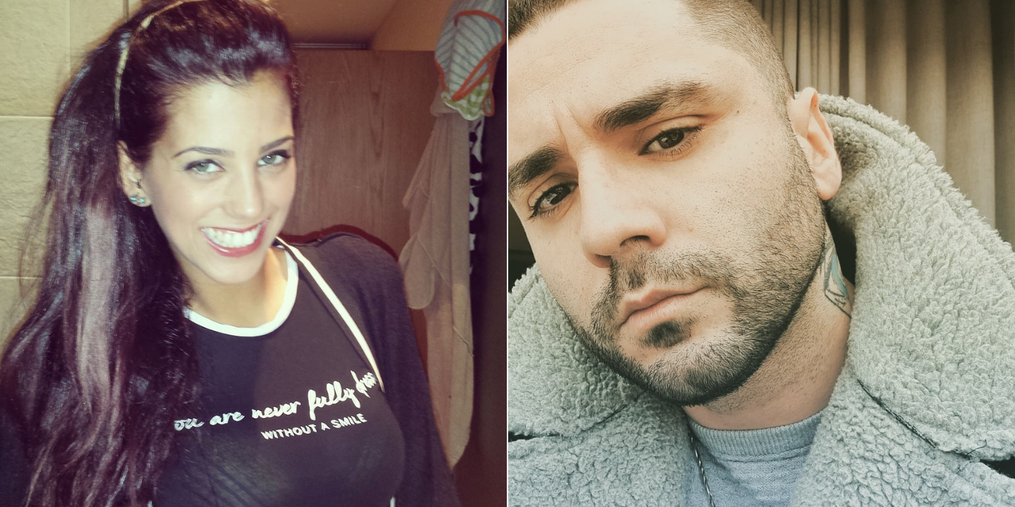 Ex de Leandro acusa-o de mentir. “Traumatizado”, o filho está a ter acompanhamento psicológico