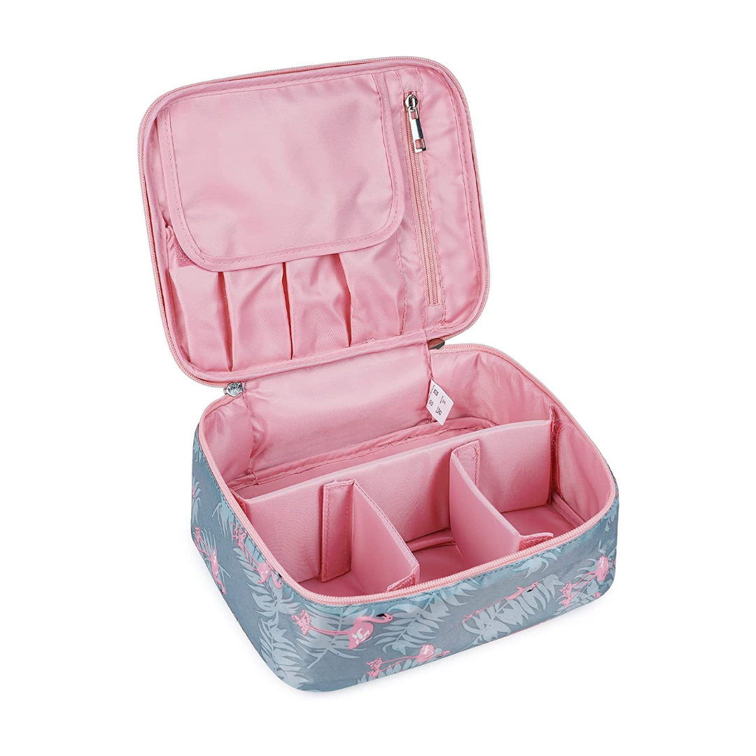 Narwey, Necessaire de viagem