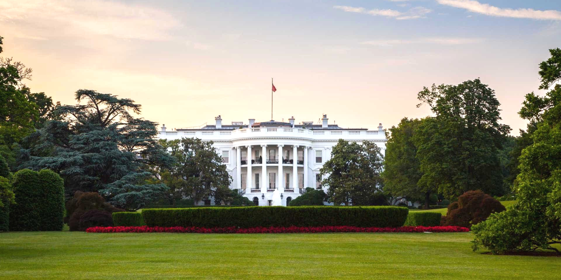 Aplicação de mensagens da Casa Branca pode ser menos segura que a sua. Hacker mostra porquê