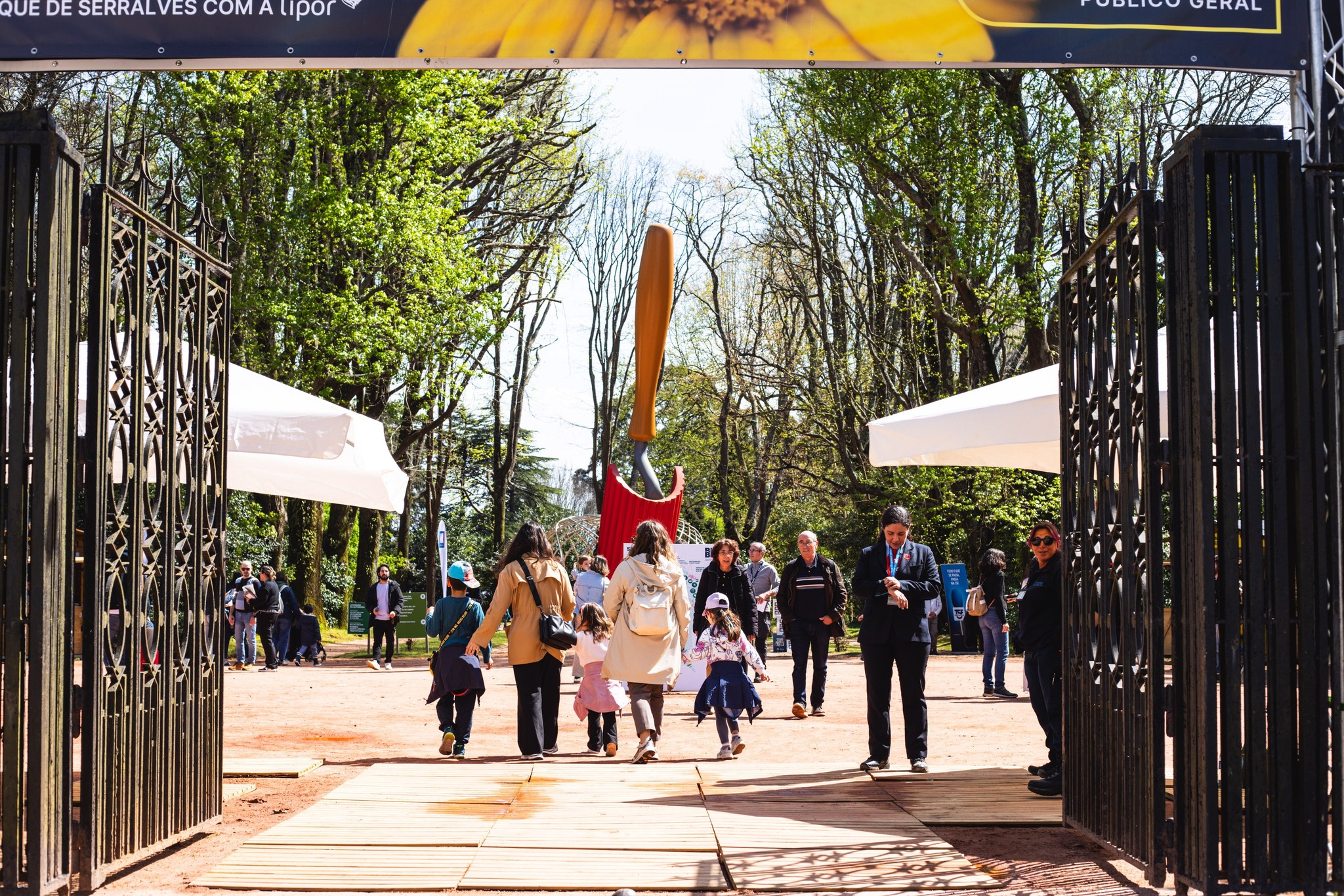 Serralves, Porto Serralves, Porto