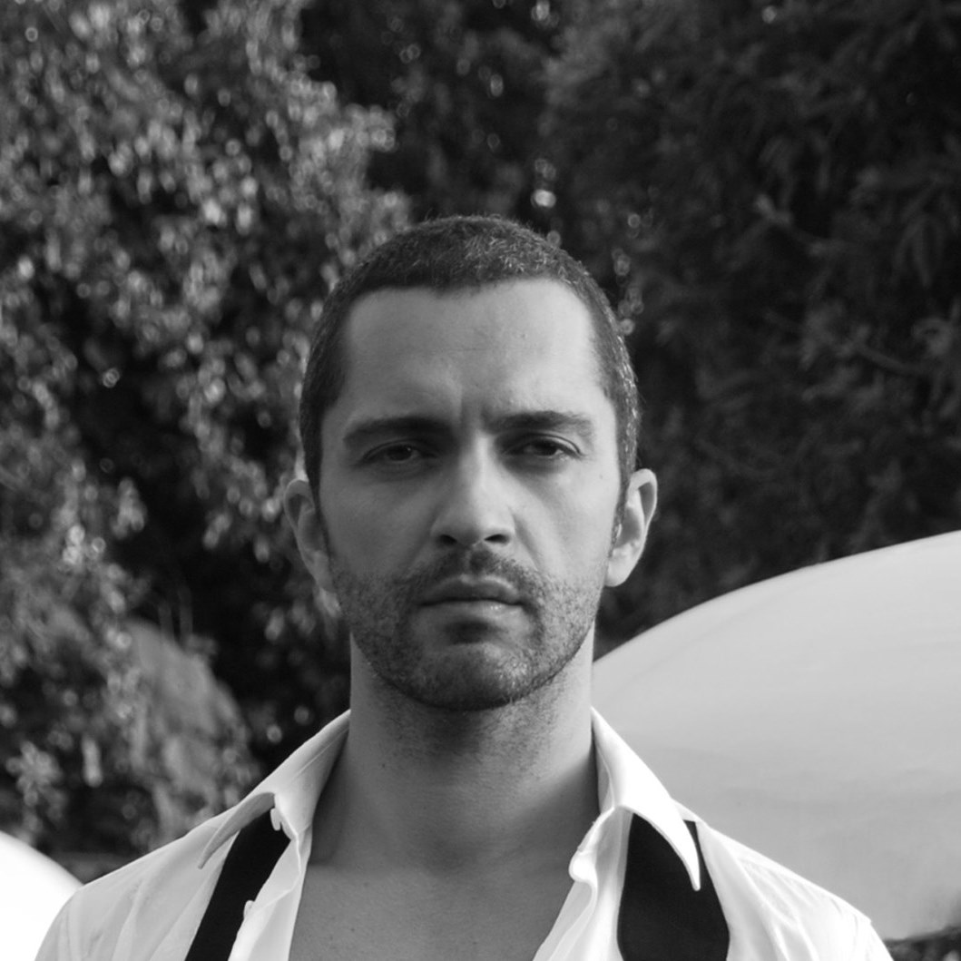 Vicente Alves do Ó: “Na ficção nacional, os pobres estão sempre felizes da vida e os ricos estão sempre chateados”