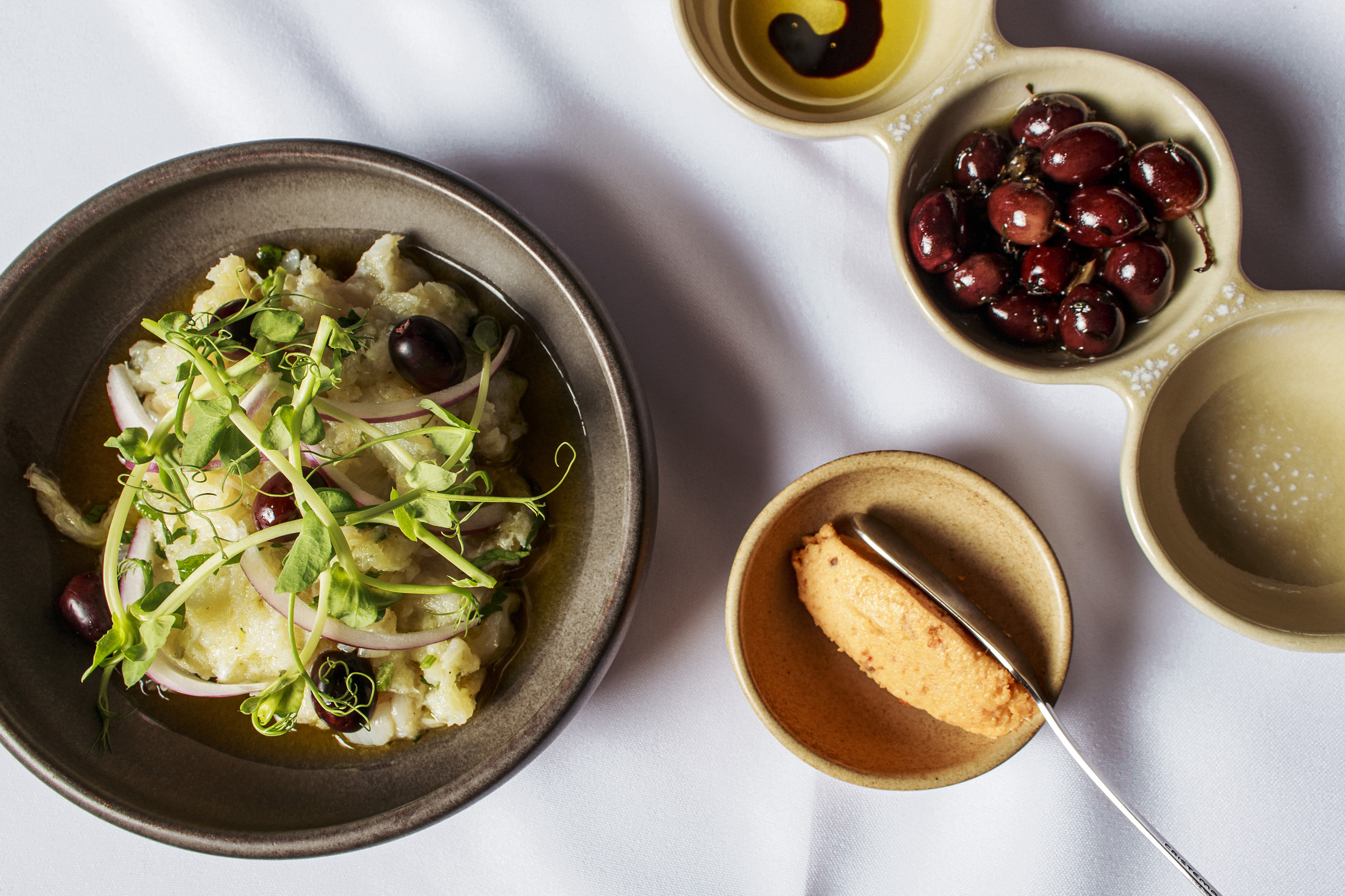 Petiscos, tacos e kebabs. 10 restaurantes novos (e apetitosos) para ir conhecer este fim de semana