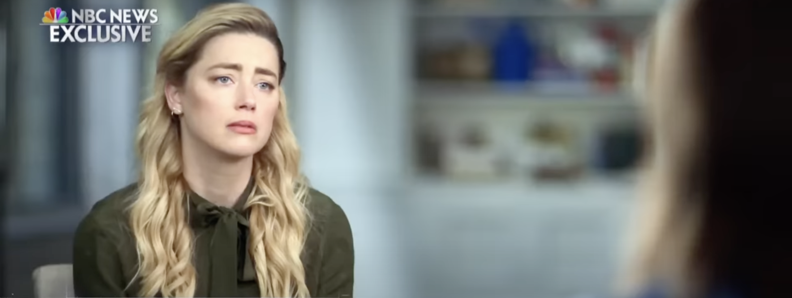 Amber Heard. De “não sou uma santa” ao medo de ser novamente processada por Johnny Depp