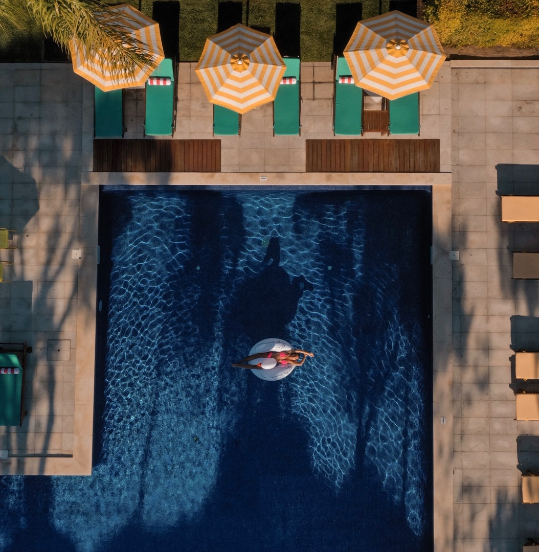 Hotel no Algarve é o primeiro no mundo onde a tecnologia ajuda a pôr o sono em dia 