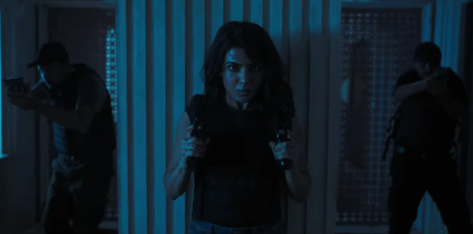 Entrevistámos o elenco de “Citadel: Honey Bunny” e eis tudo o que sabemos sobre a nova série indiana de espiões