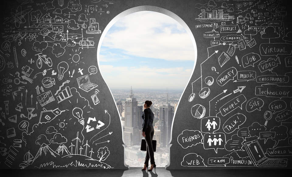 Equidade nas TIC foi “tirada a ferros” e ainda há muito caminho a percorrer