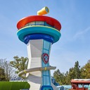 World of PAW Patrol