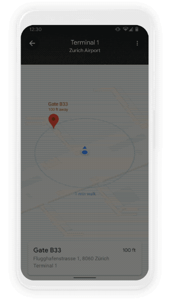 Novidades | Google Maps Novidades | Google Maps
