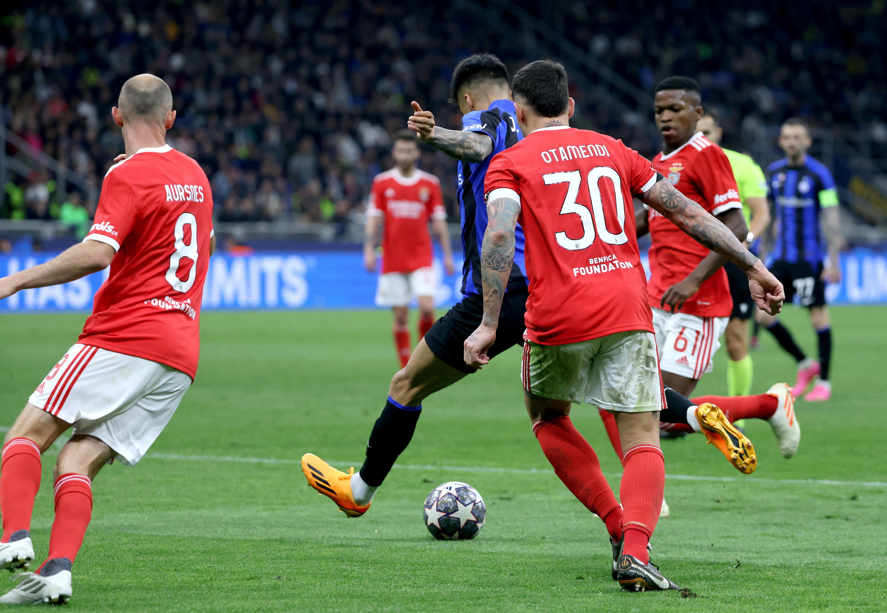 Champions: FC Porto e Sporting com jogos chave, Benfica perante  inacessível Bayern - SIC Notícias