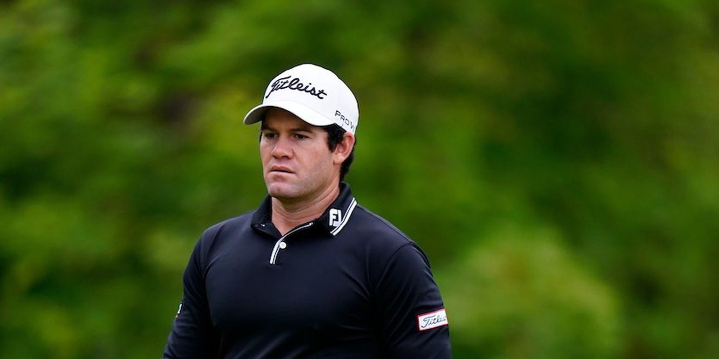 Ricardo Melo Gouveia termina em 36.º no Ras Al Khaimah Championship