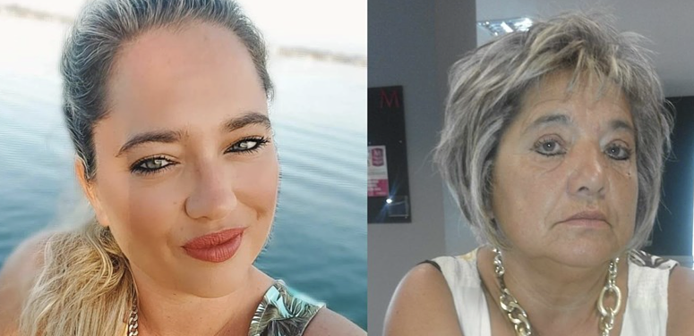 Como o irmão mais velho salvou o mais novo do carro que se afundava no mar no Guincho