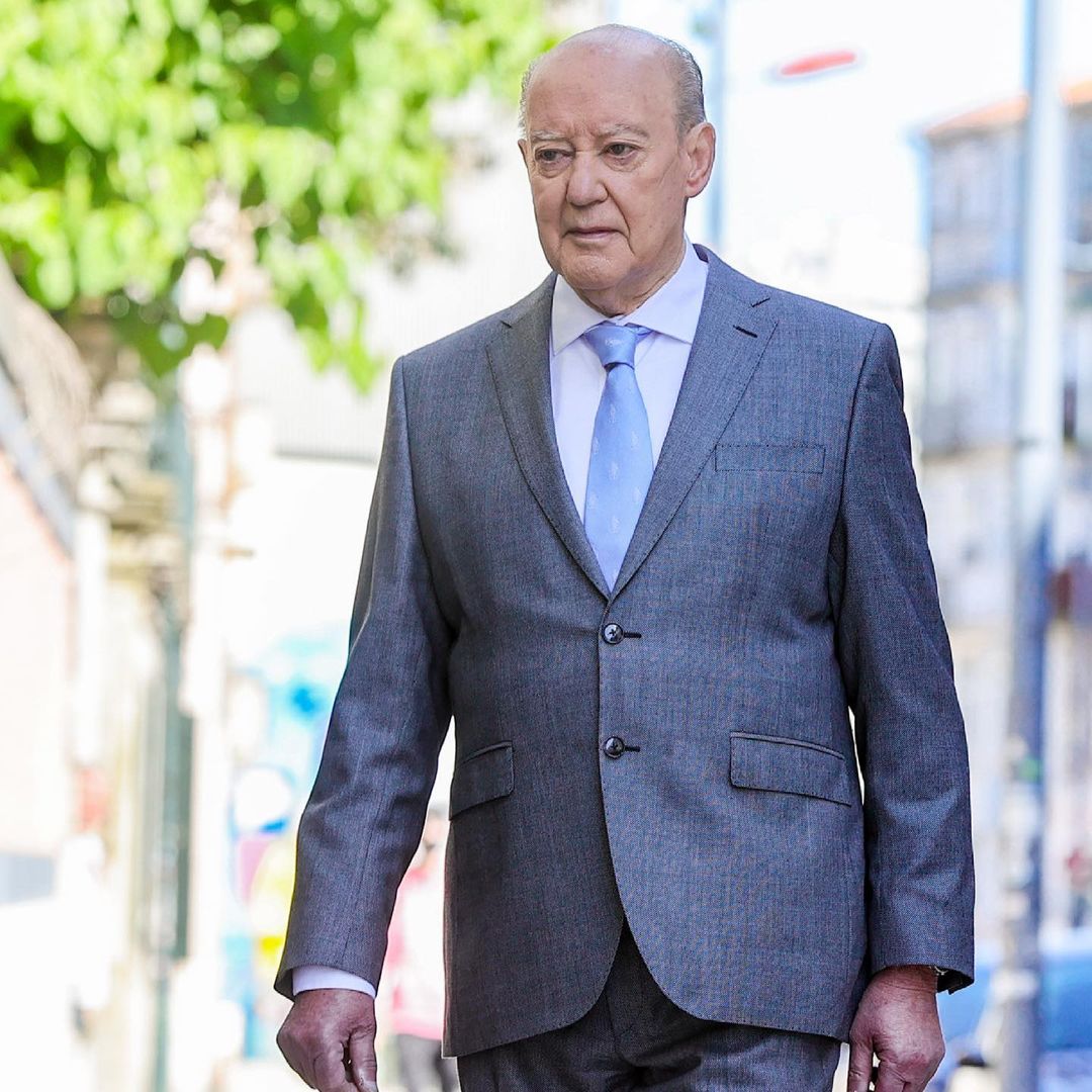 Repórter de imagem agredido por agente após jogo do FCP Porto. TVI já reagiu