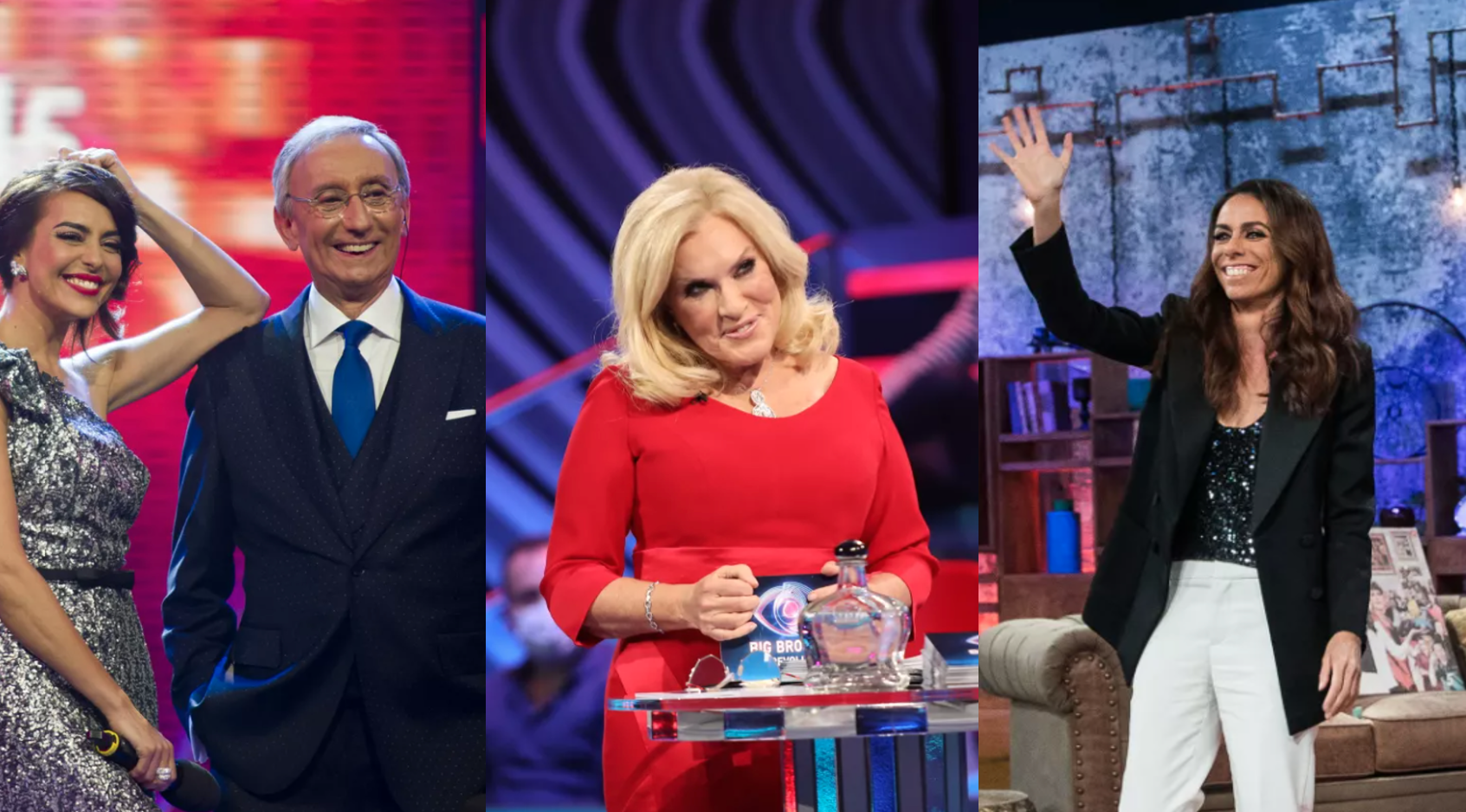 Dia Mundial da Televisão. Descubra quais são os programas com maior longevidade em Portugal