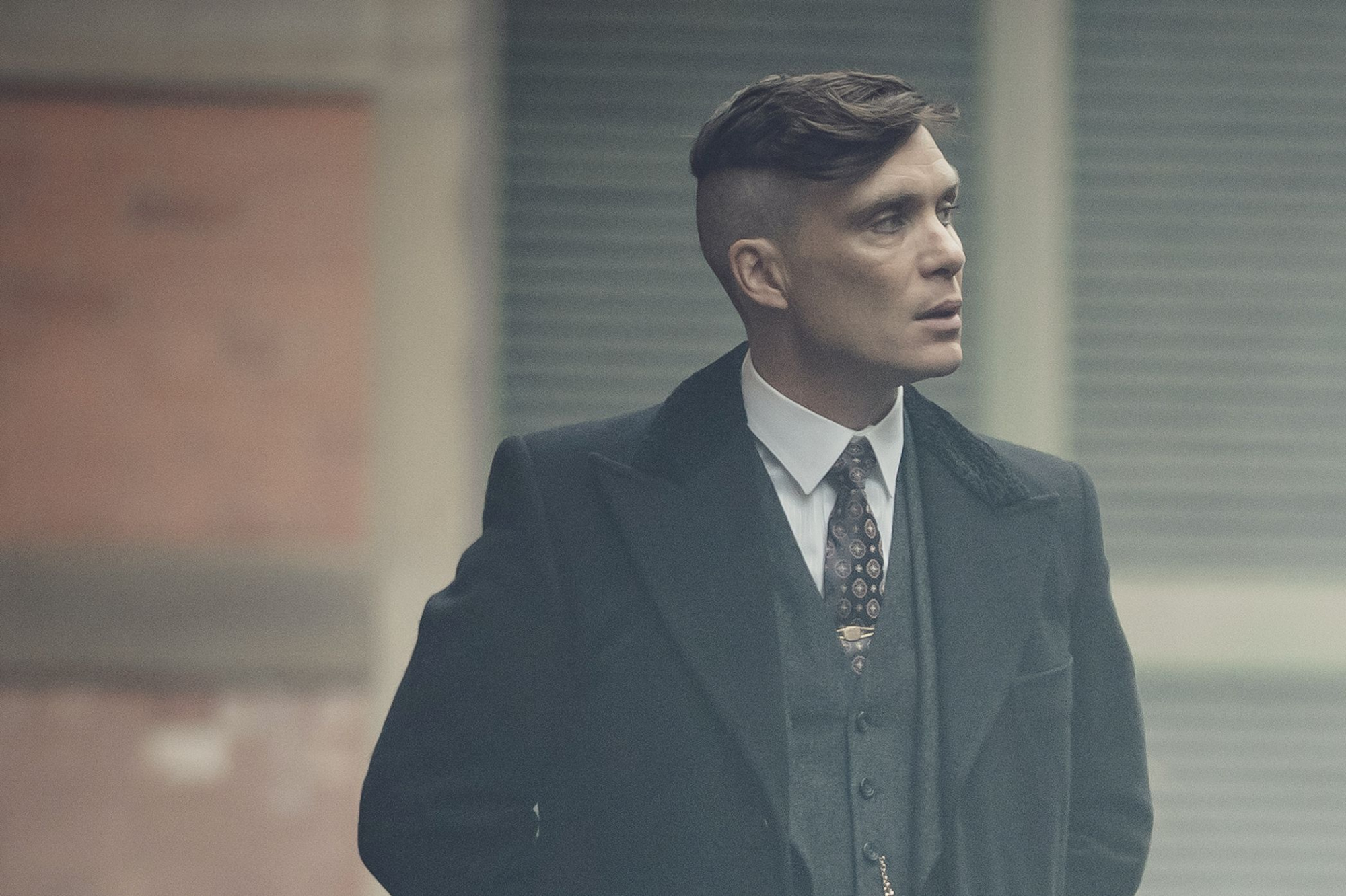 Alerta, fãs de “Peaky Blinders”. Cillian Murphy vai voltar a dar vida a Tommy Shelby