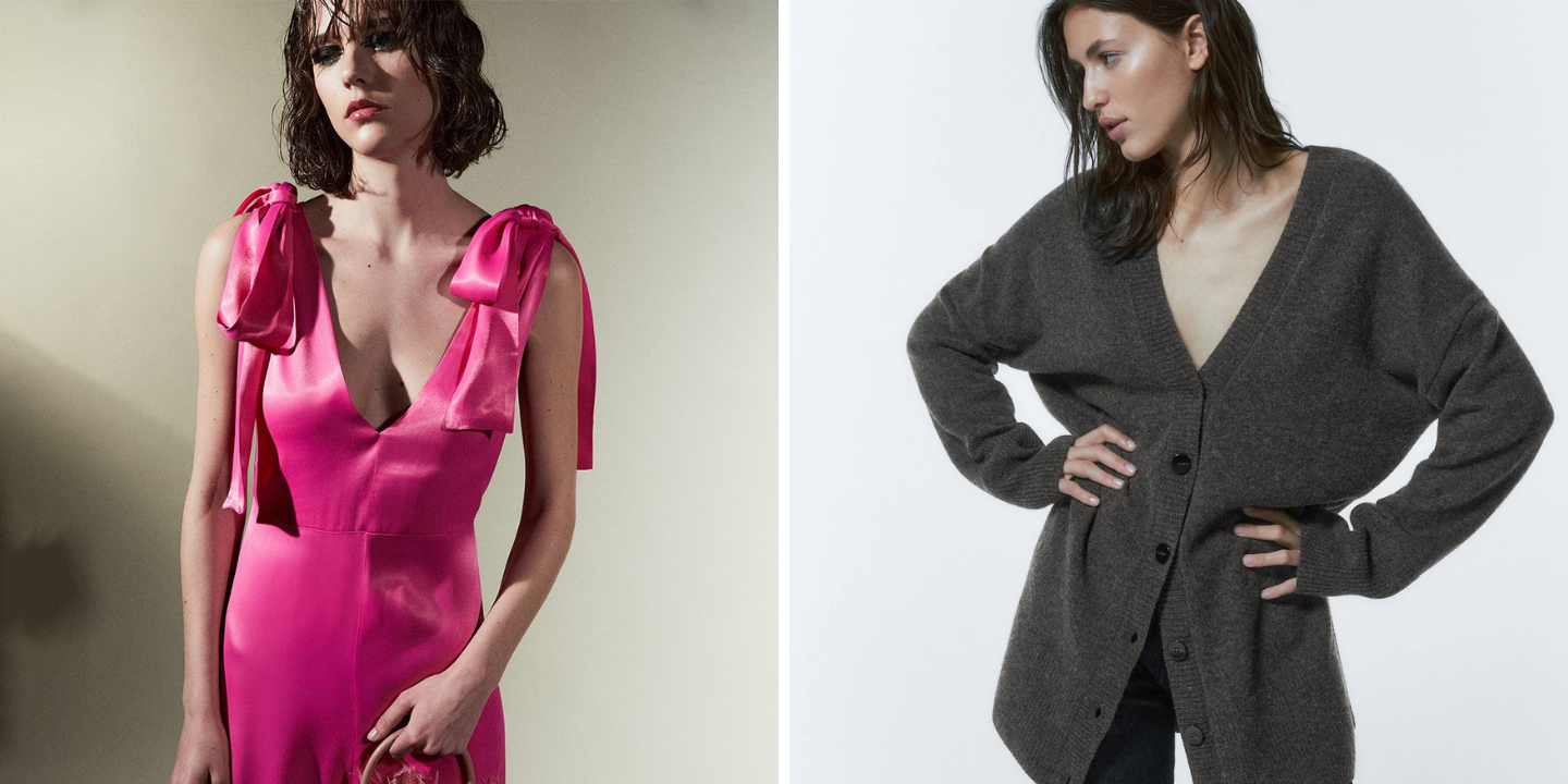 “Barbenheimer”. Inspire-se na estética dos filmes do ano para adicionar estas 16 peças (desde 7,99€) ao armário