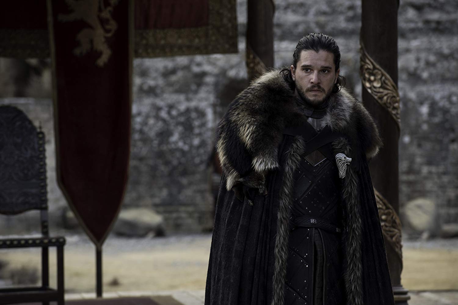 Se pesquisar por “bad writers” no Google, aparece a foto dos criadores de GoT
